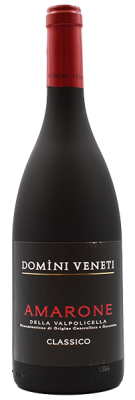 2016 Domini Veneti Amarone della Valpolicella Classico