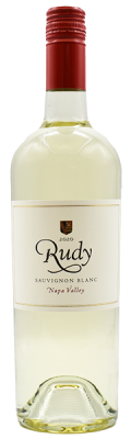 2020 Von Strasser Winery Rudy Napa Valley Sauvignon Blanc