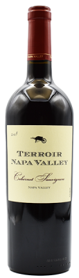2018 Terroir Napa Valley Cabernet Sauvignon