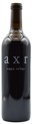 2019 AXR Napa Valley Bordeaux Blend
