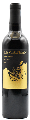 2020 Leviathan California Red Blend (Was $40)