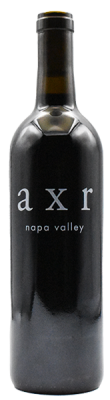 2021 AXR Napa Valley Bordeaux Blend